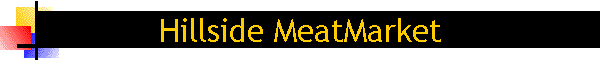 Hillside MeatMarket